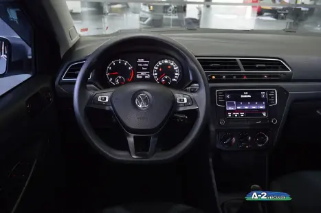 VOLKSWAGEN Voyage 1.0 4P CITY FLEX, Foto 15