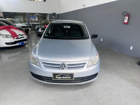 VOLKSWAGEN Voyage 1.6 4P FLEX, Foto 5