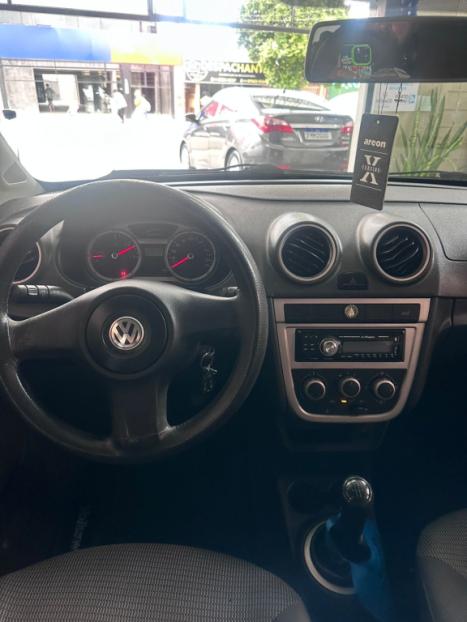 VOLKSWAGEN Voyage 1.6 4P FLEX, Foto 9