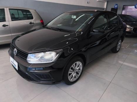 VOLKSWAGEN Voyage 1.6 4P FLEX MSI, Foto 1
