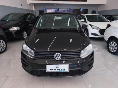 VOLKSWAGEN Voyage 1.6 4P FLEX MSI, Foto 2