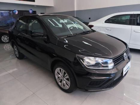 VOLKSWAGEN Voyage 1.6 4P FLEX MSI, Foto 3