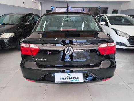 VOLKSWAGEN Voyage 1.6 4P FLEX MSI, Foto 5