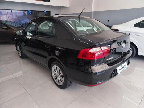 VOLKSWAGEN Voyage 1.6 4P FLEX MSI, Foto 6