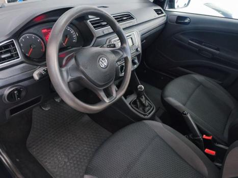 VOLKSWAGEN Voyage 1.6 4P FLEX MSI, Foto 7