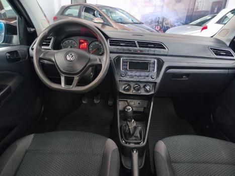 VOLKSWAGEN Voyage 1.6 4P FLEX MSI, Foto 8