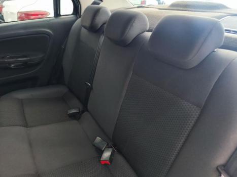 VOLKSWAGEN Voyage 1.6 4P FLEX MSI, Foto 9