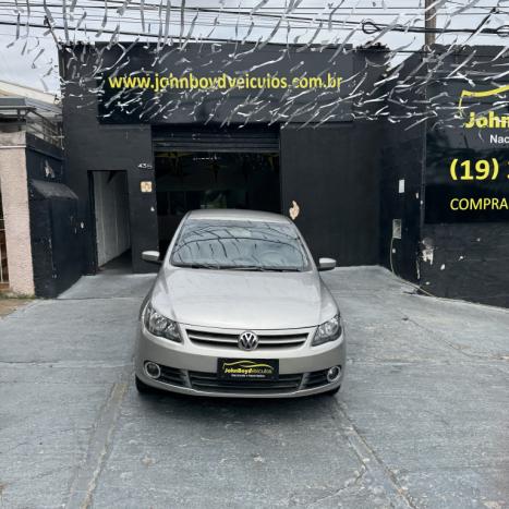 VOLKSWAGEN Voyage 1.0 4P FLEX SELE��O, Foto 1
