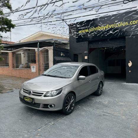 VOLKSWAGEN Voyage 1.0 4P FLEX SELE��O, Foto 2