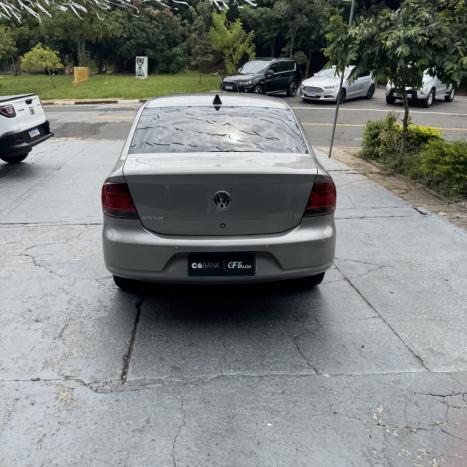 VOLKSWAGEN Voyage 1.0 4P FLEX SELE��O, Foto 3