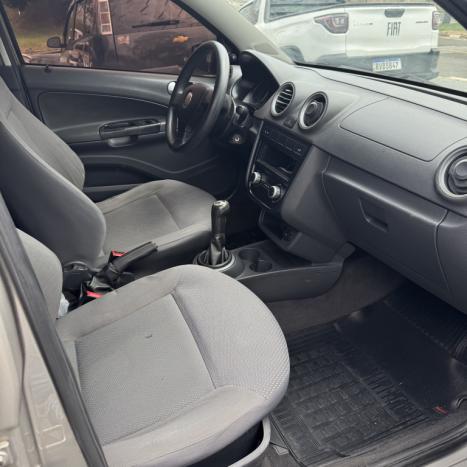 VOLKSWAGEN Voyage 1.0 4P FLEX SELE��O, Foto 4