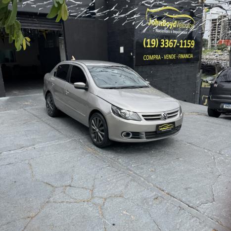 VOLKSWAGEN Voyage 1.0 4P FLEX SELE��O, Foto 5