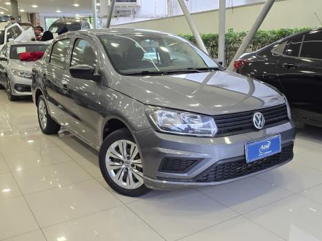VOLKSWAGEN Voyage 1.0 4P FLEX, Foto 1