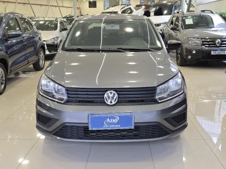 VOLKSWAGEN Voyage 1.0 4P FLEX, Foto 2