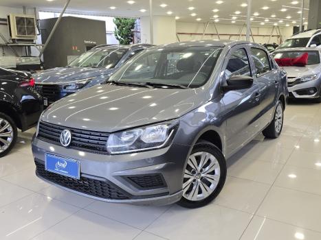 VOLKSWAGEN Voyage 1.0 4P FLEX, Foto 3