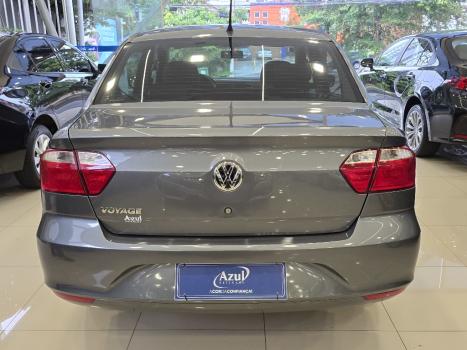 VOLKSWAGEN Voyage 1.0 4P FLEX, Foto 5