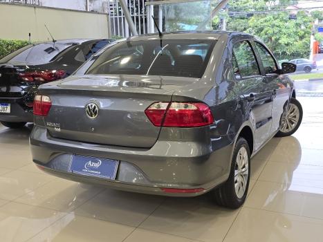 VOLKSWAGEN Voyage 1.0 4P FLEX, Foto 6