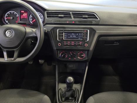 VOLKSWAGEN Voyage 1.0 4P FLEX, Foto 8