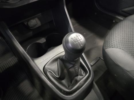 VOLKSWAGEN Voyage 1.0 4P FLEX, Foto 9