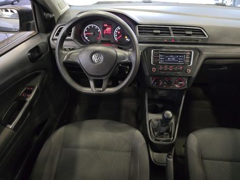 VOLKSWAGEN Voyage 1.0 4P FLEX, Foto 10