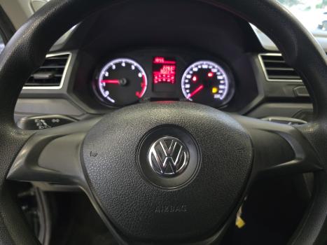 VOLKSWAGEN Voyage 1.0 4P FLEX, Foto 11