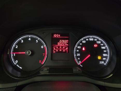 VOLKSWAGEN Voyage 1.0 4P FLEX, Foto 12