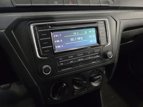 VOLKSWAGEN Voyage 1.0 4P FLEX, Foto 13