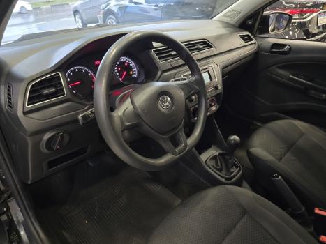 VOLKSWAGEN Voyage 1.0 4P FLEX, Foto 14