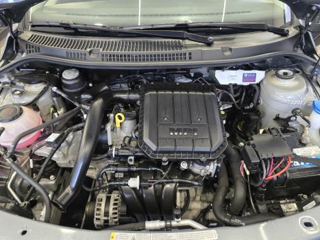 VOLKSWAGEN Voyage 1.0 4P FLEX, Foto 19