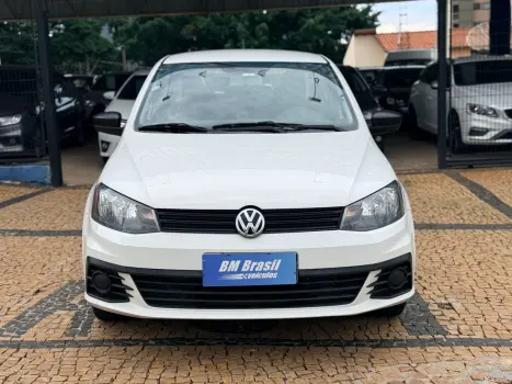 VOLKSWAGEN Voyage 1.6 4P G7 TRENDLINE FLEX, Foto 2