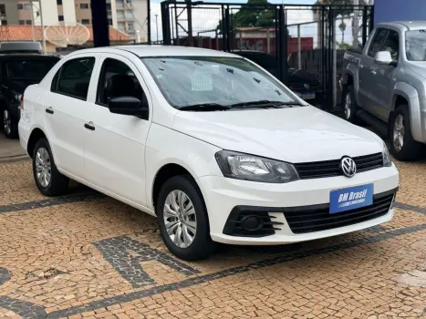 VOLKSWAGEN Voyage 1.6 4P G7 TRENDLINE FLEX, Foto 3