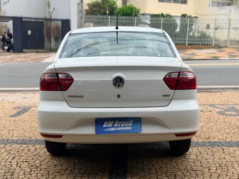 VOLKSWAGEN Voyage 1.6 4P G7 TRENDLINE FLEX, Foto 5