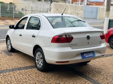 VOLKSWAGEN Voyage 1.6 4P G7 TRENDLINE FLEX, Foto 6