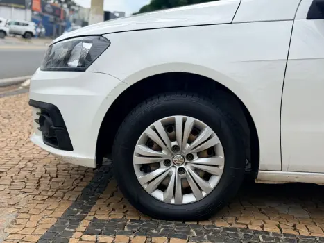 VOLKSWAGEN Voyage 1.6 4P G7 TRENDLINE FLEX, Foto 7