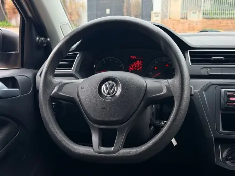 VOLKSWAGEN Voyage 1.6 4P G7 TRENDLINE FLEX, Foto 9