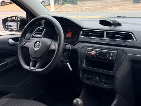 VOLKSWAGEN Voyage 1.6 4P G7 TRENDLINE FLEX, Foto 10