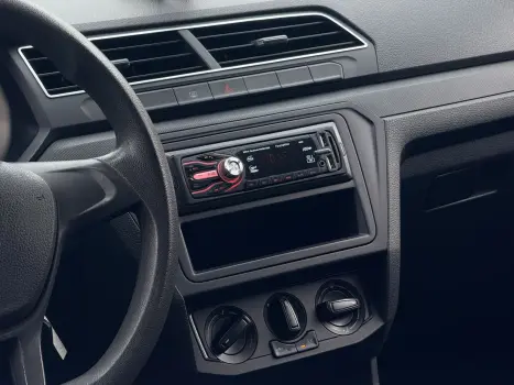 VOLKSWAGEN Voyage 1.6 4P G7 TRENDLINE FLEX, Foto 11