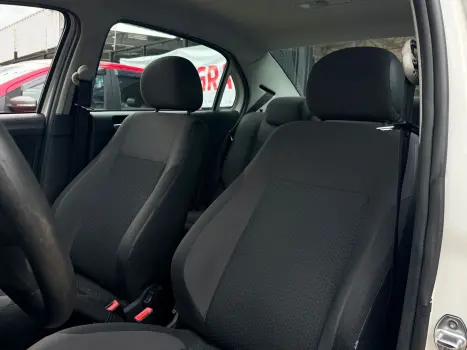 VOLKSWAGEN Voyage 1.6 4P G7 TRENDLINE FLEX, Foto 12