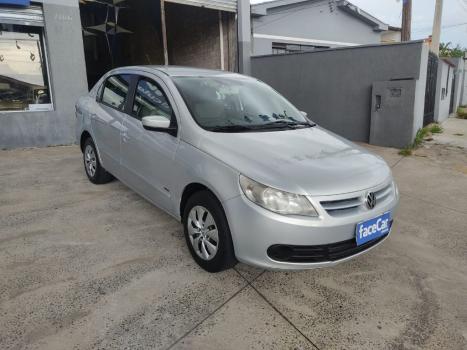 VOLKSWAGEN Voyage 1.0 4P TREND FLEX, Foto 2