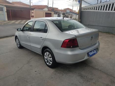 VOLKSWAGEN Voyage 1.0 4P TREND FLEX, Foto 3