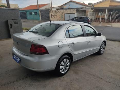 VOLKSWAGEN Voyage 1.0 4P TREND FLEX, Foto 4