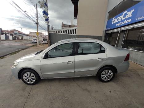 VOLKSWAGEN Voyage 1.0 4P TREND FLEX, Foto 6