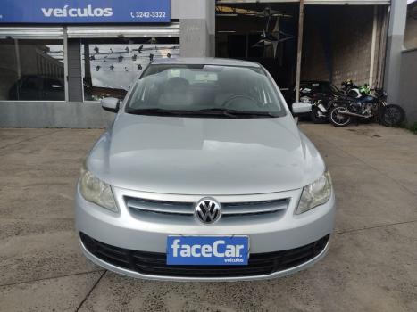 VOLKSWAGEN Voyage 1.0 4P TREND FLEX, Foto 7