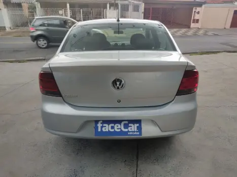 VOLKSWAGEN Voyage 1.0 4P TREND FLEX, Foto 8