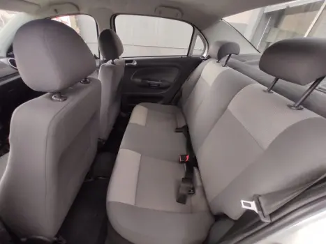 VOLKSWAGEN Voyage 1.0 4P TREND FLEX, Foto 11