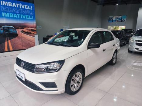 VOLKSWAGEN Voyage 1.6 4P FLEX MSI, Foto 1