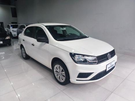 VOLKSWAGEN Voyage 1.6 4P FLEX MSI, Foto 3