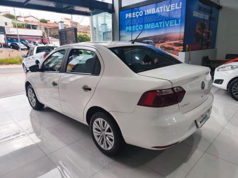 VOLKSWAGEN Voyage 1.6 4P FLEX MSI, Foto 4