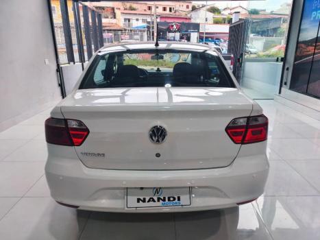 VOLKSWAGEN Voyage 1.6 4P FLEX MSI, Foto 5