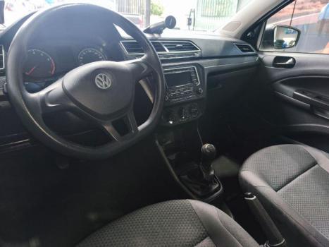 VOLKSWAGEN Voyage 1.6 4P FLEX MSI, Foto 7